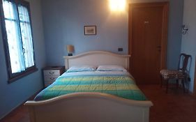 Agriturismo Trebis